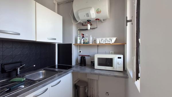 Appartement dans Talence