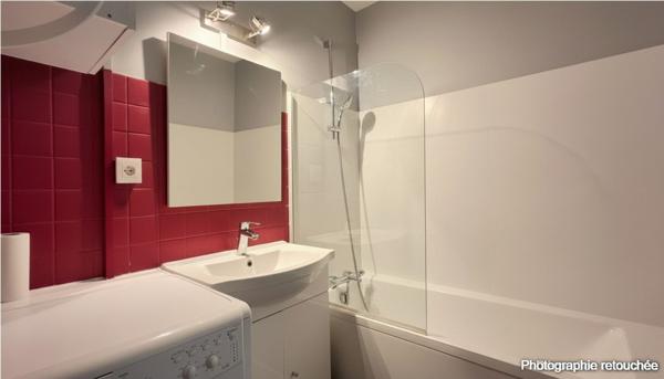 Appartement dans Talence