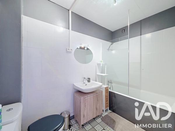 Studio à vendre 24 m² Le Barcarès