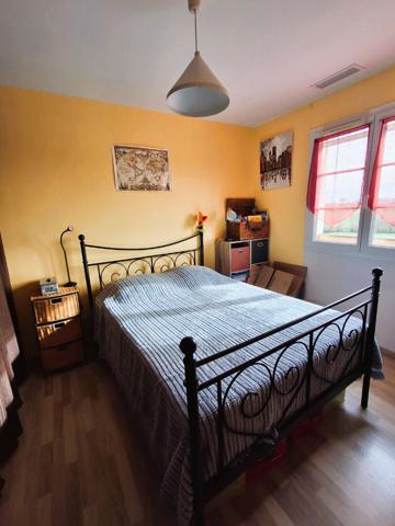 Maison entre Gimont et L'Isle-Jourdain