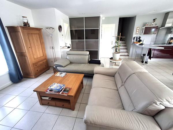 Maison entre Gimont et L'Isle-Jourdain