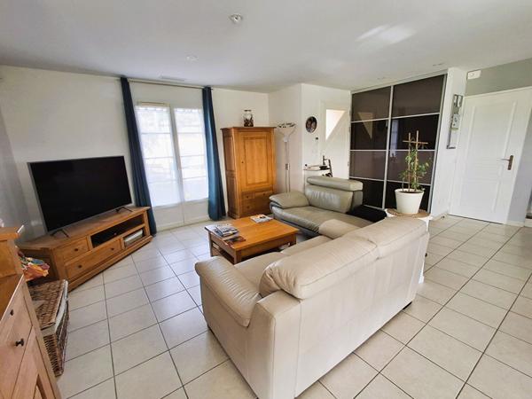 Maison entre Gimont et L'Isle-Jourdain