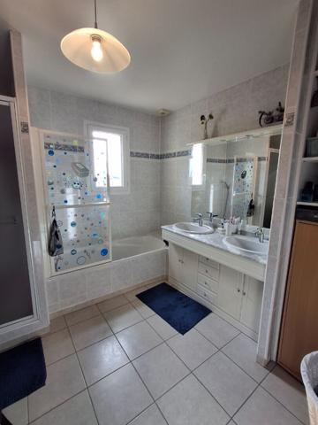 Maison entre Gimont et L'Isle-Jourdain