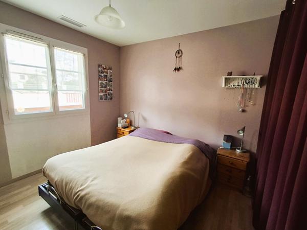 Maison entre Gimont et L'Isle-Jourdain