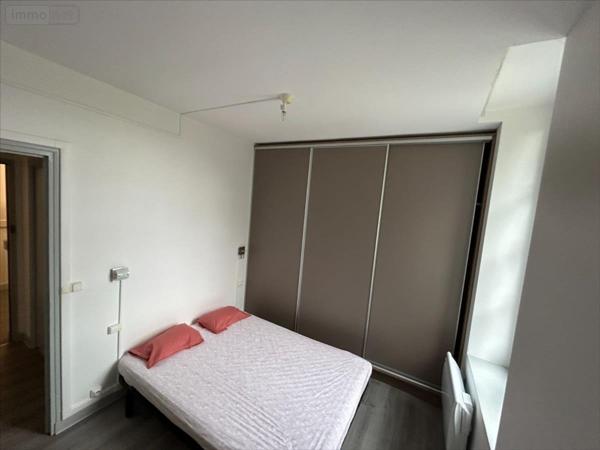 Appartement à vendre à Richelieu dans l'Indre-et-Loire (37120), ref : 37067-1064866