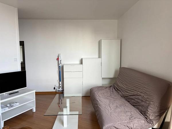 Appartement à louer au Havre (76600)