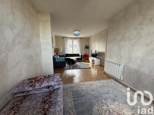 Maison à vendre 6 pièces 115 m² Ploufragan