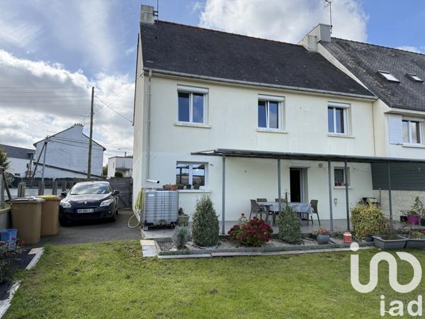 Maison à vendre 6 pièces 115 m² Ploufragan