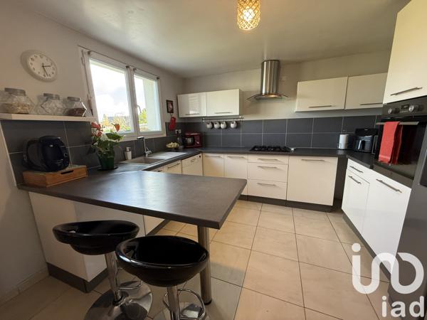 Maison à vendre 6 pièces 115 m² Ploufragan