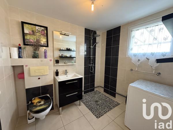 Maison à vendre 6 pièces 115 m² Ploufragan