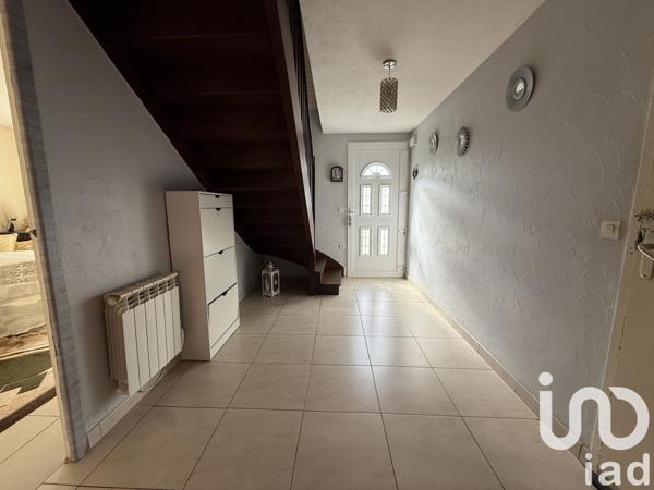 Maison à vendre 6 pièces 115 m² Ploufragan