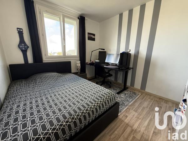 Maison à vendre 6 pièces 115 m² Ploufragan