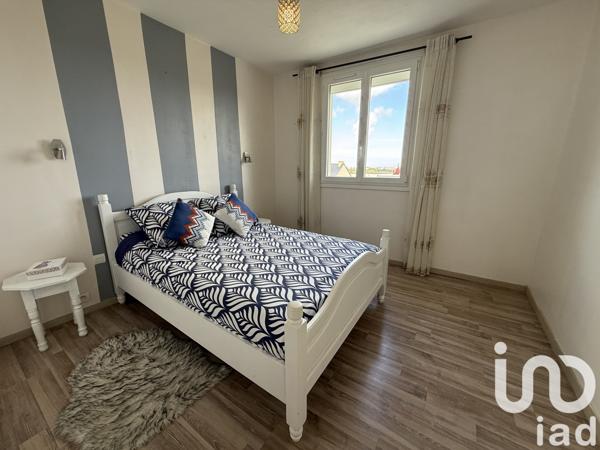 Maison à vendre 6 pièces 115 m² Ploufragan