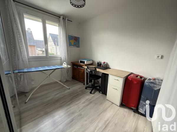 Maison à vendre 6 pièces 115 m² Ploufragan