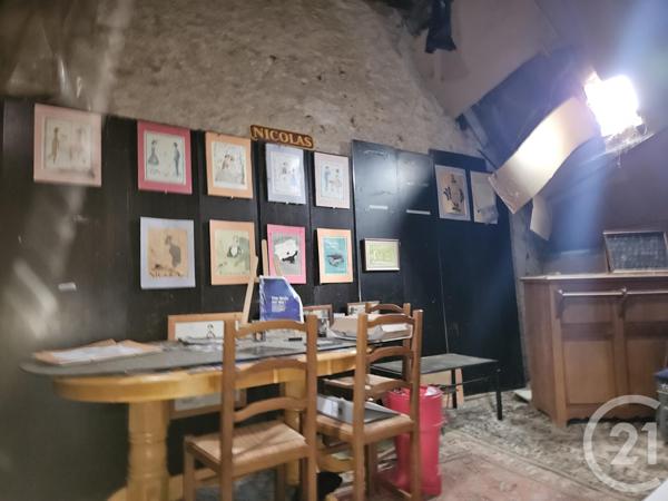 Maison à vendre  3 pièces - 83 m2 ST PIERRE LE MOUTIER - 58