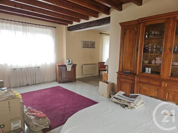 Maison à vendre  3 pièces - 83 m2 ST PIERRE LE MOUTIER - 58