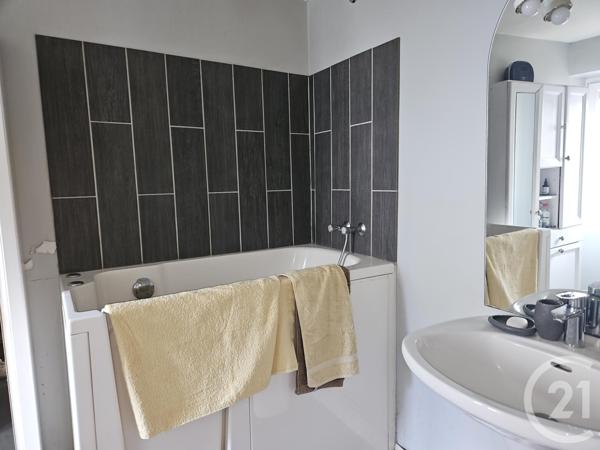 Maison à vendre  3 pièces - 83 m2 ST PIERRE LE MOUTIER - 58