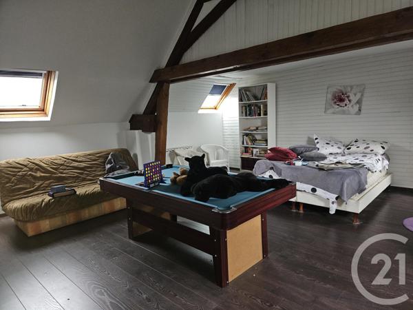 Maison à vendre  3 pièces - 83 m2 ST PIERRE LE MOUTIER - 58