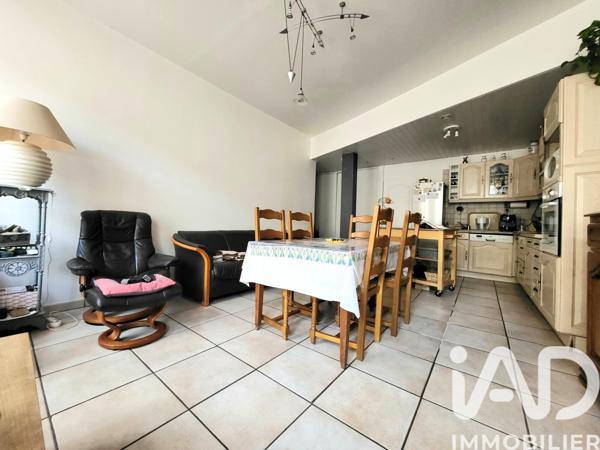 Appartement à vendre 3 pièces 73 m² Saint-Priest-en-Jarez