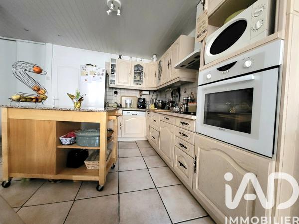 Appartement à vendre 3 pièces 73 m² Saint-Priest-en-Jarez