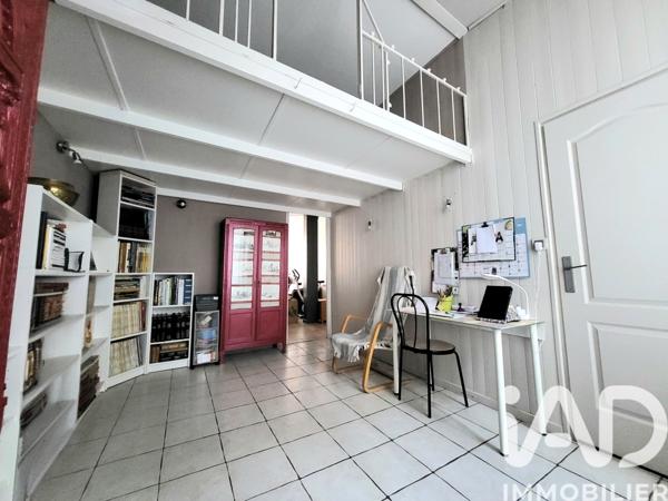 Appartement à vendre 3 pièces 73 m² Saint-Priest-en-Jarez