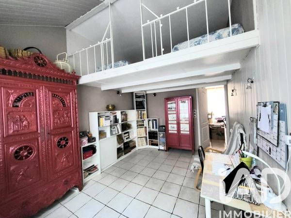 Appartement à vendre 3 pièces 73 m² Saint-Priest-en-Jarez