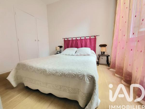 Appartement à vendre 3 pièces 73 m² Saint-Priest-en-Jarez