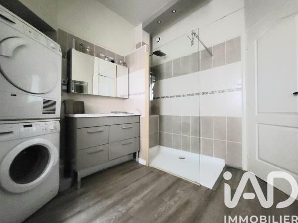 Appartement à vendre 3 pièces 73 m² Saint-Priest-en-Jarez