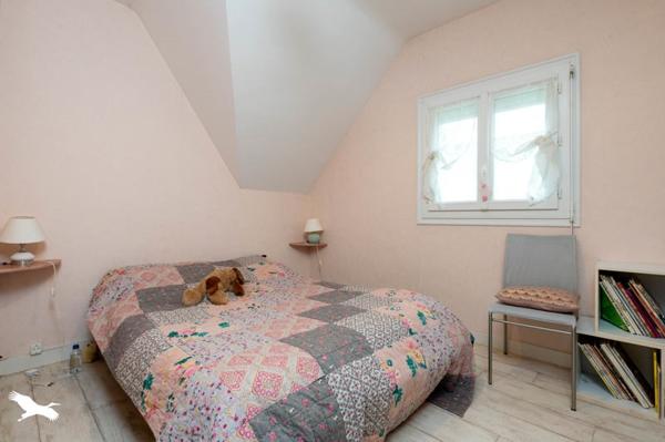 Maison à vendre |  Quéven |  6 pièces | 130 m²