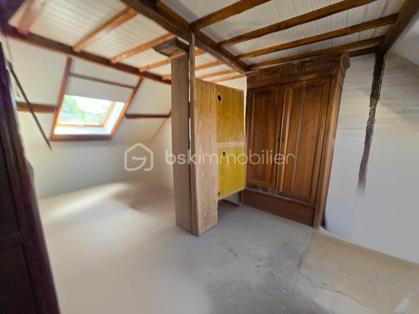 Maison de village de 109 m²