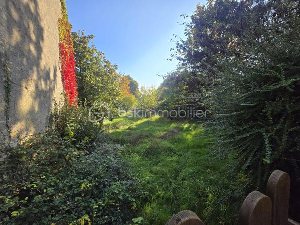 Maison de village de 109 m²