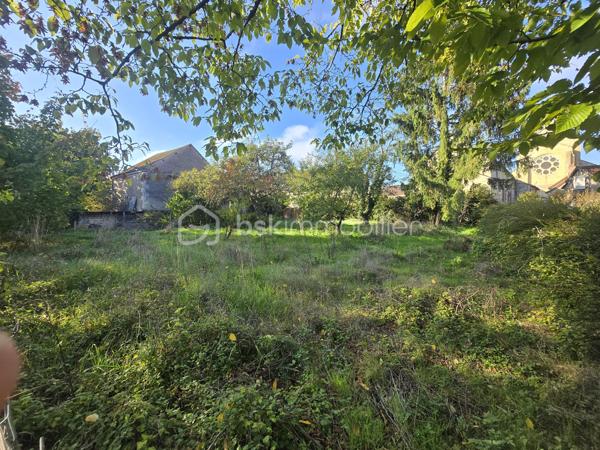 Maison de village de 109 m²