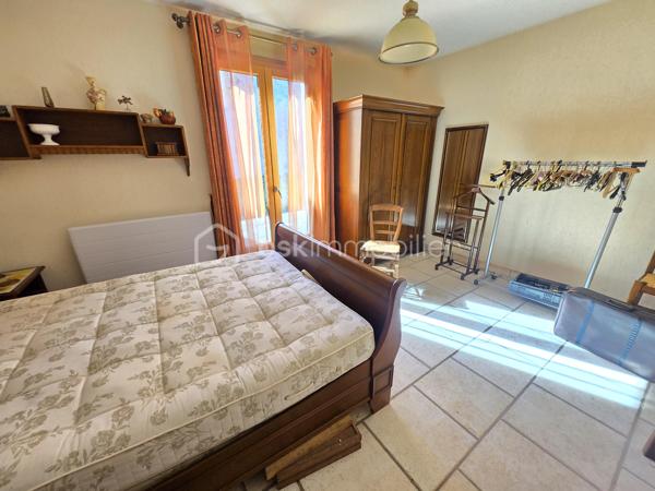 Maison de village de 109 m²