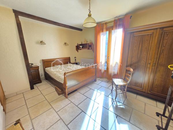 Maison de village de 109 m²