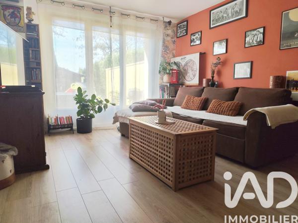 Maison à vendre 4 pièces 93 m² Binges