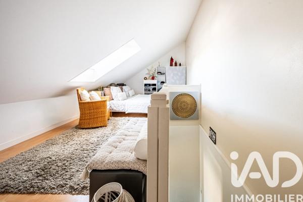 Maison à vendre 4 pièces 93 m² Binges