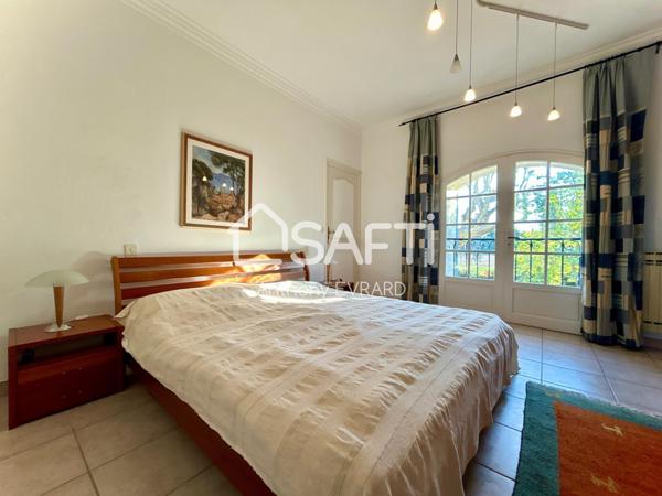 Authentique Mas de 290 m2