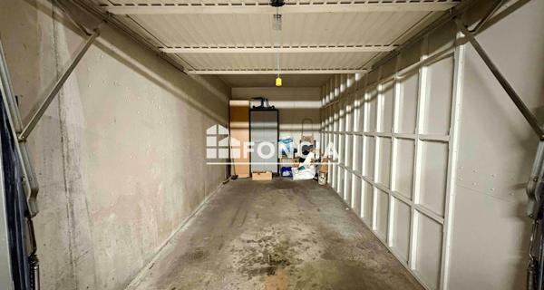 Location Appartement meublé 2 pièces 35.44 m² - Cannes 06400