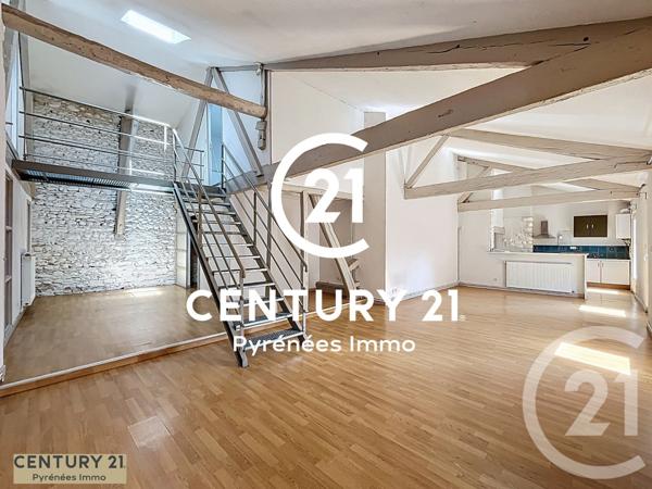 Immeuble à vendre  435 m2 ST GAUDENS - 31