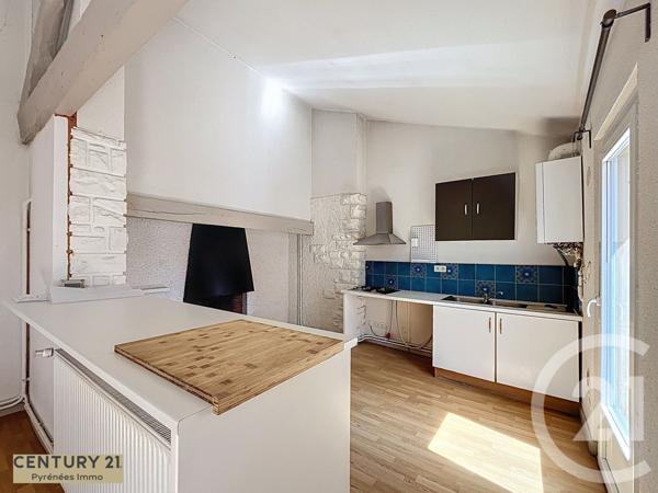 Immeuble à vendre  435 m2 ST GAUDENS - 31