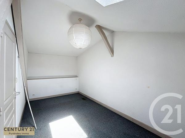 Immeuble à vendre  435 m2 ST GAUDENS - 31