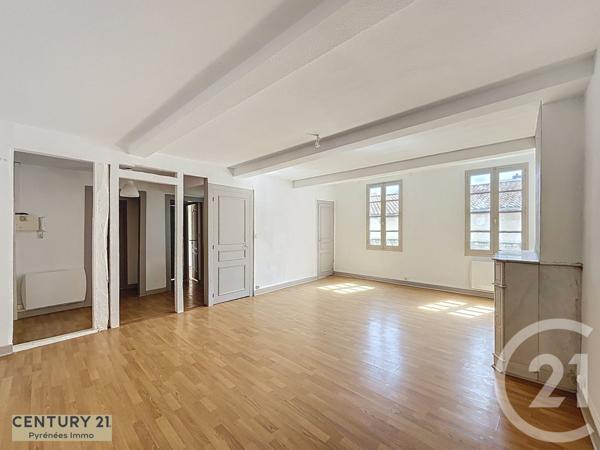 Immeuble à vendre  435 m2 ST GAUDENS - 31