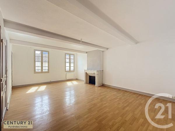 Immeuble à vendre  435 m2 ST GAUDENS - 31