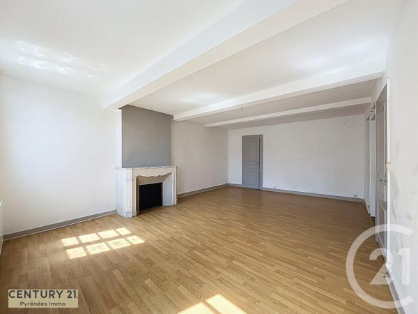 Immeuble à vendre  435 m2 ST GAUDENS - 31