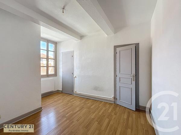 Immeuble à vendre  435 m2 ST GAUDENS - 31