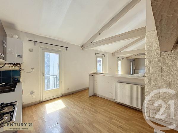 Immeuble à vendre  435 m2 ST GAUDENS - 31