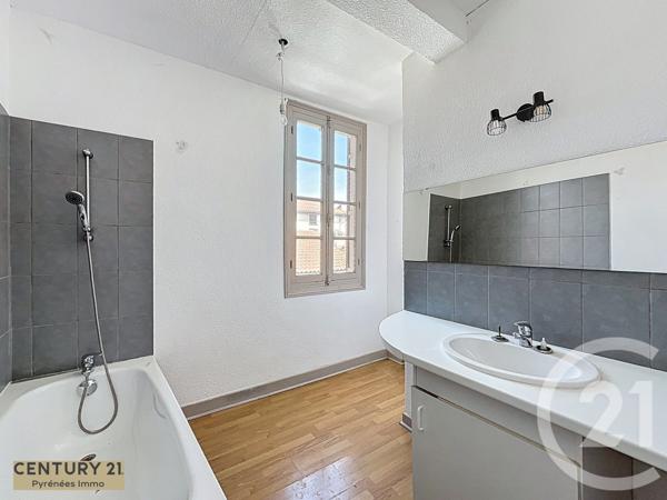 Immeuble à vendre  435 m2 ST GAUDENS - 31