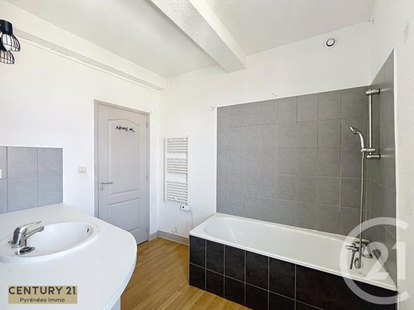 Immeuble à vendre  435 m2 ST GAUDENS - 31