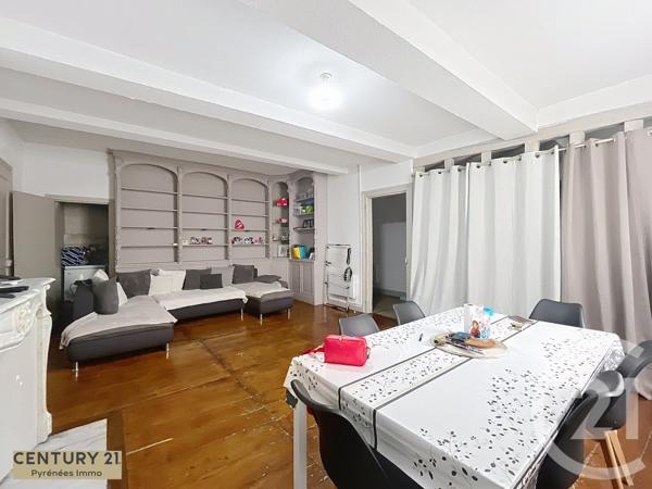 Immeuble à vendre  435 m2 ST GAUDENS - 31