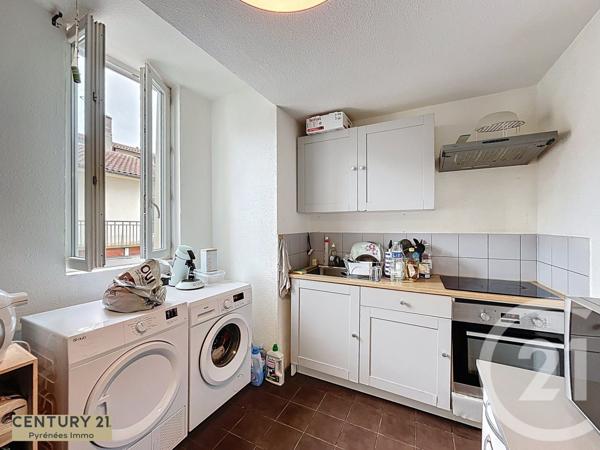 Immeuble à vendre  435 m2 ST GAUDENS - 31